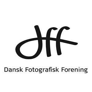Logo Dansk Fotografisk Forening